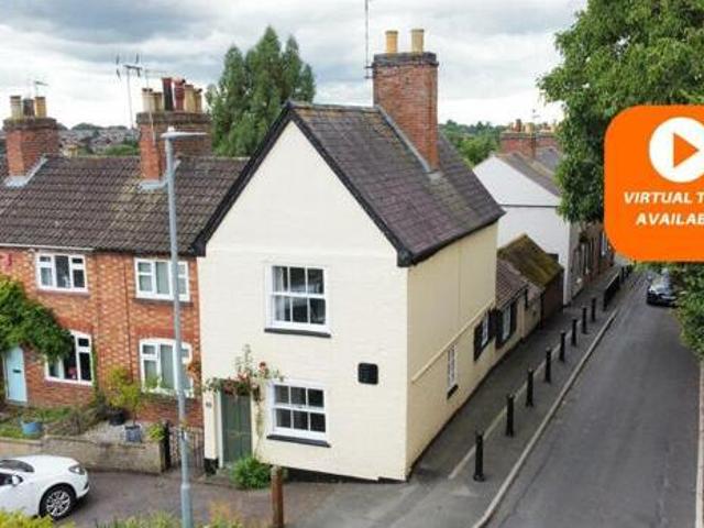 House for sale in Leicester Forest East, Blaby