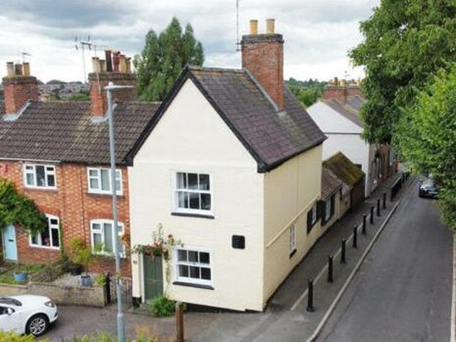 House for sale in Leicester Forest East, Blaby