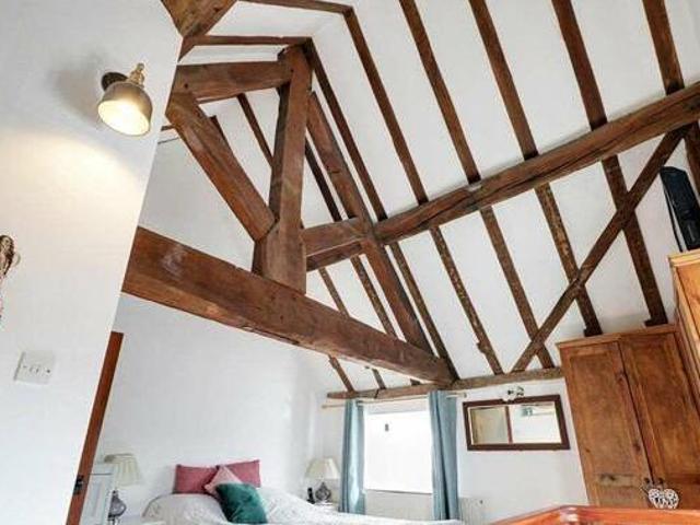 House for sale in Rushock, Worcestershire