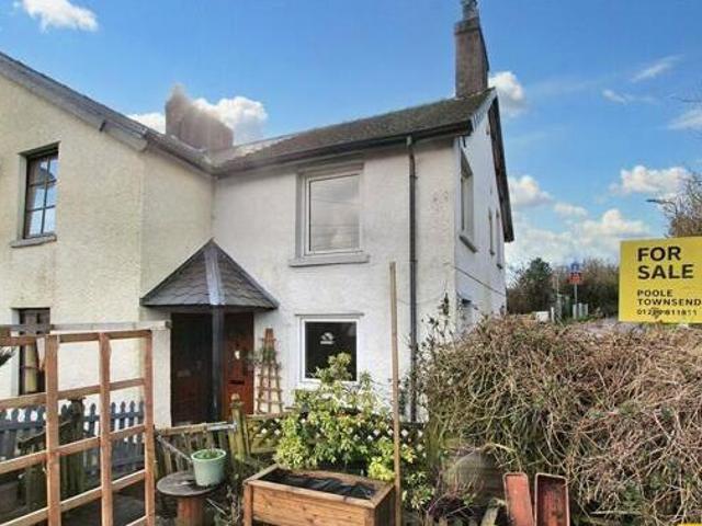 House for sale in Cumbria
