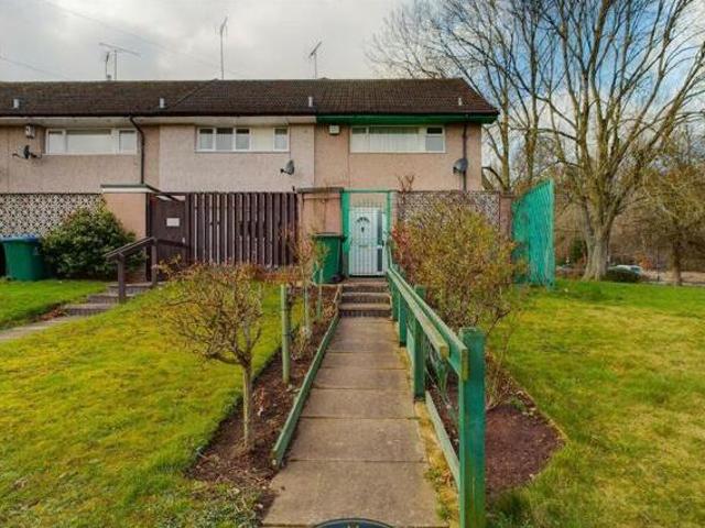 House for sale in Tile Hill, West Midlands