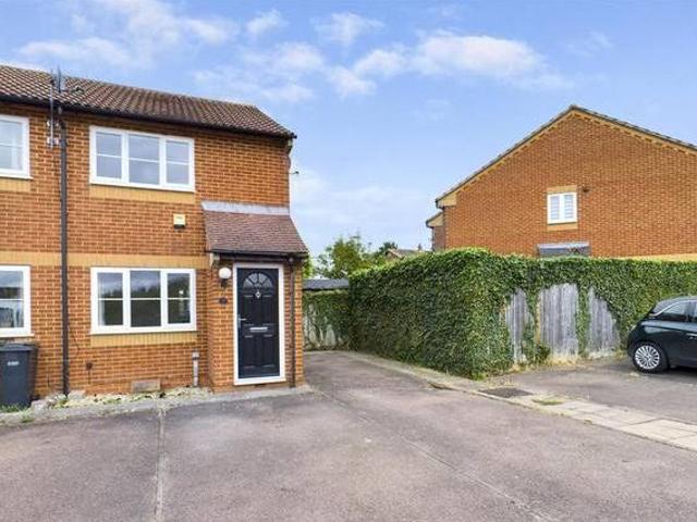 House for rent in Oxfordshire, England