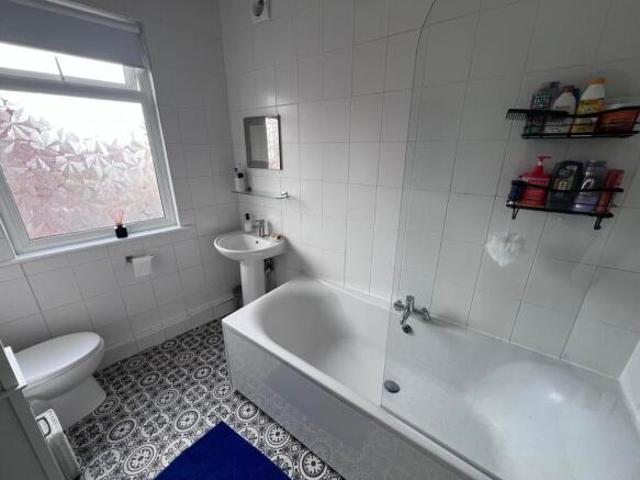Cottage for sale in Reddish, Greater Manchester
