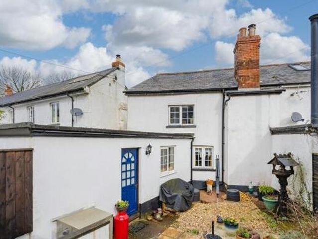 House for sale in Bickleigh, Mid Devon