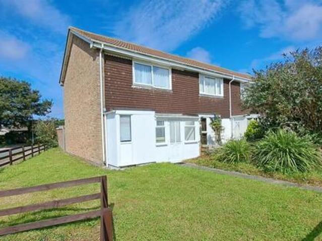 House for sale in Roseworthy, Cornwall