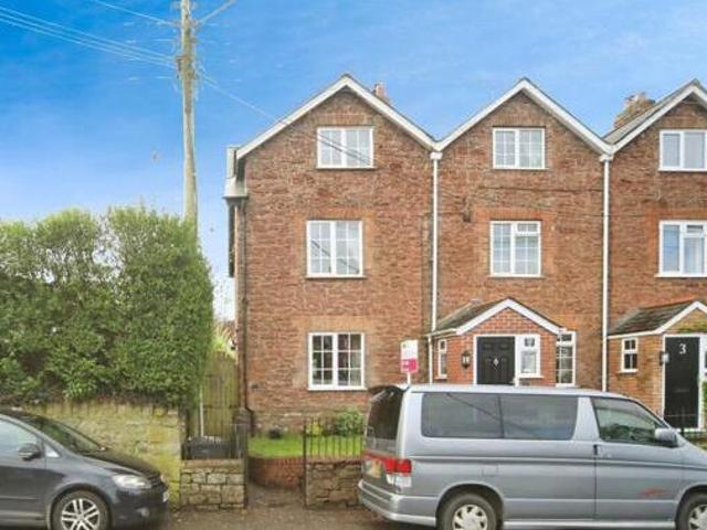 House for sale in Tonedale, Somerset