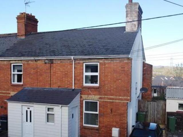 House for sale in Tonedale, Somerset