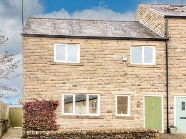 House for sale in Sheffield, South Yorkshire