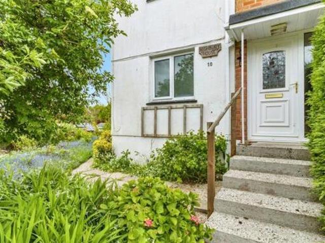 House for sale in Strode, Devon