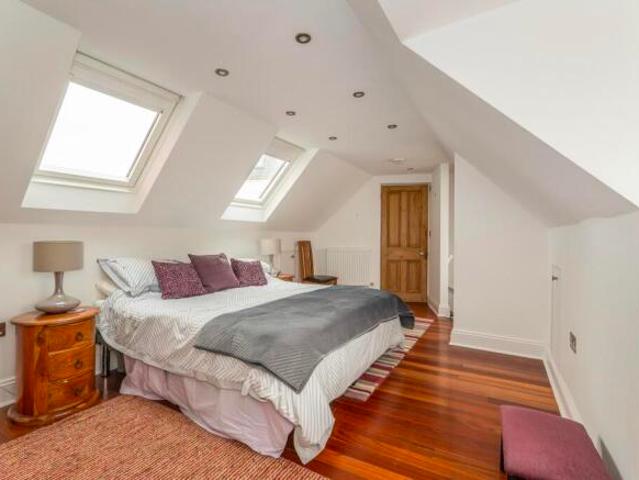 Cottage for sale in Old Portsmouth, City Of Portsmouth