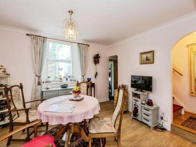 Cottage for sale in Llansamlet, Wales