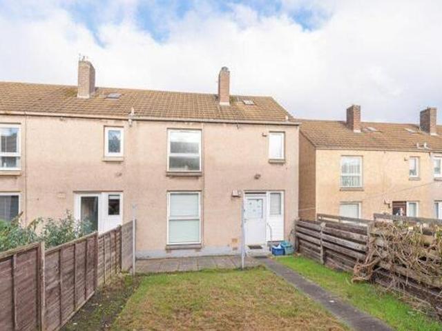 House for sale in Tranent