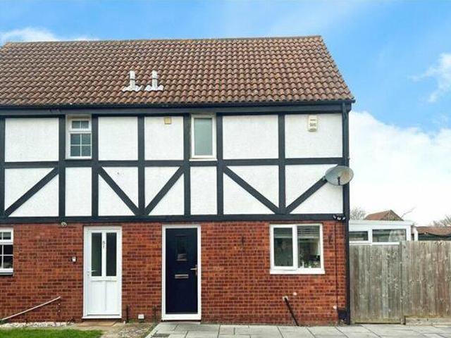 House for sale in Felixstowe, Suffolk