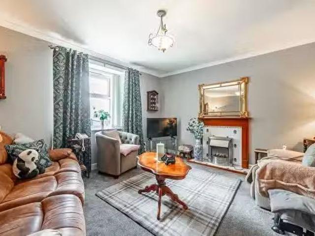 House for sale in Ardoch