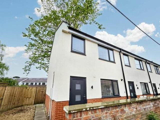 House for sale in Trowbridge