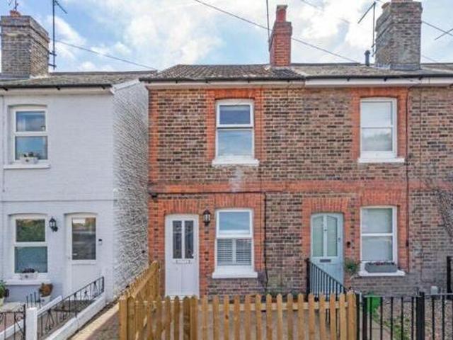 House for sale in Hawkenbury, Sandown Park