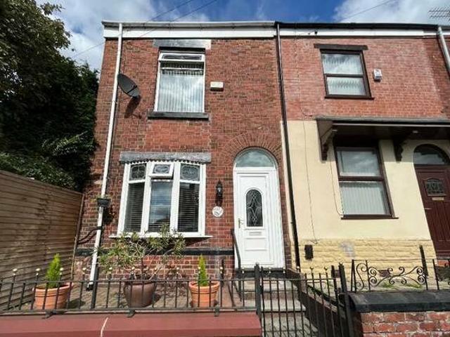 House for rent in Greater Manchester