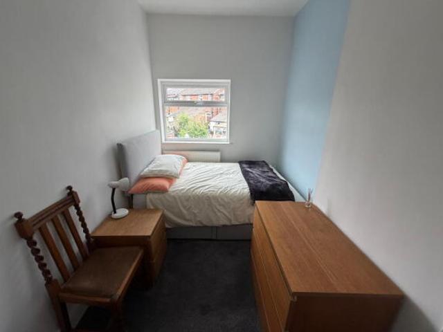 Cottage for sale in Reddish, Greater Manchester
