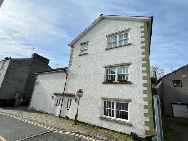 House for sale in Ulverston