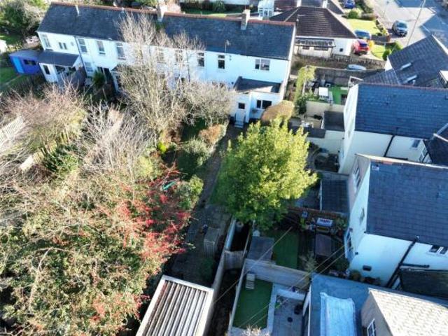 Cottage for sale in Falcon Lodge, Wales