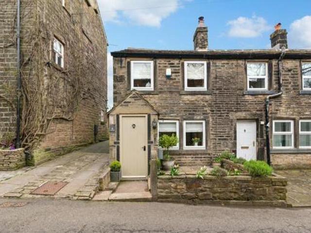 House for sale in Holme Valley, Holmfirth