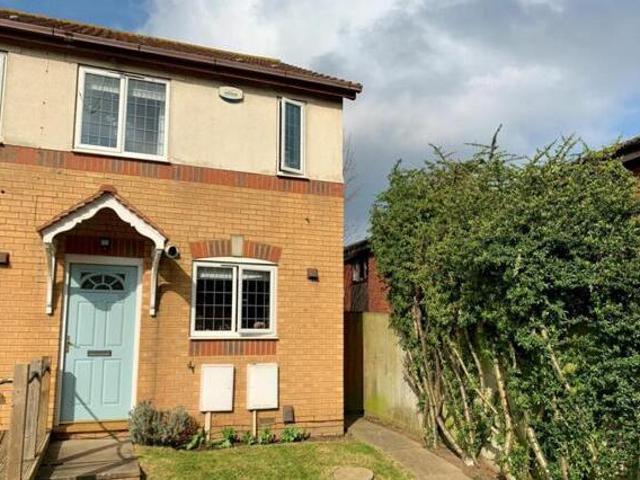 House for sale in Northampton, Northamptonshire
