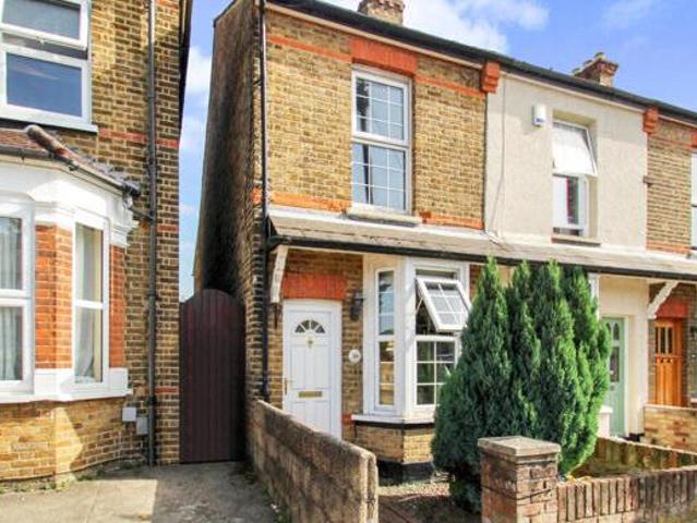 House for sale in Uxbridge, Greater London