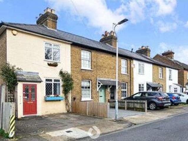 House for sale in Uxbridge, Greater London