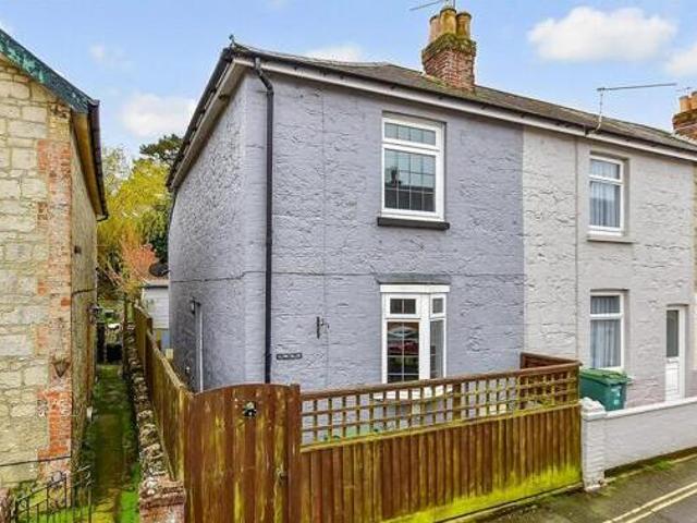 House for sale in Bonchurch, Ventnor