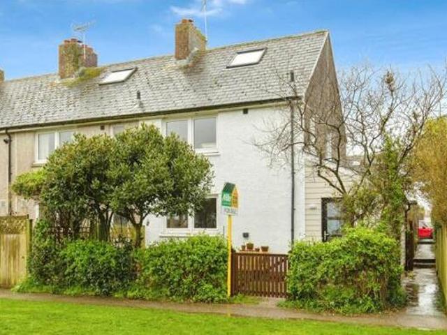 House for sale in Wadebridge, Cornwall