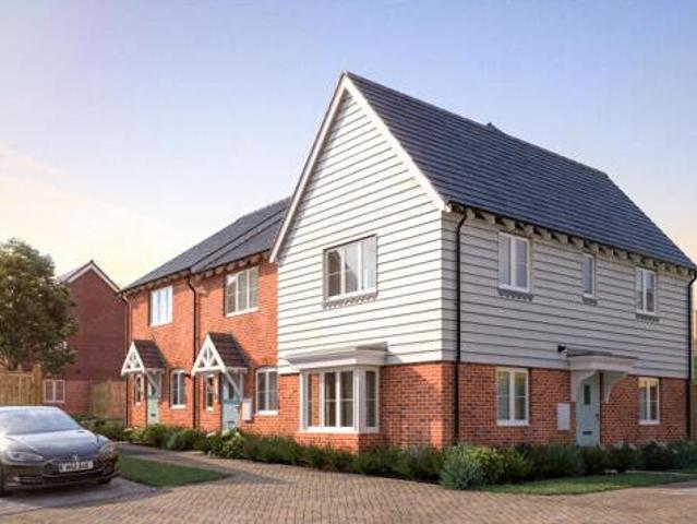 House for sale in Cross In Hand, East Sussex