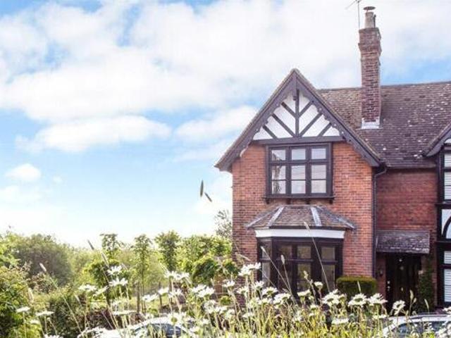 House for sale in Cross In Hand, East Sussex