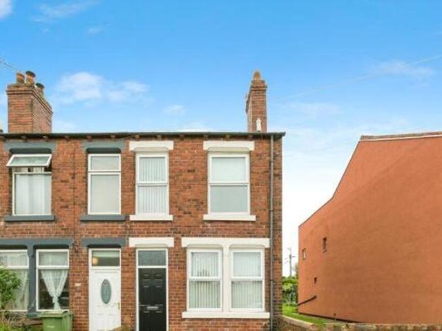 House for sale in Heath, West Yorkshire