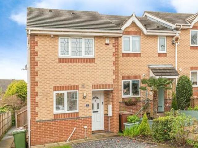 House for sale in Ossett, Wakefield