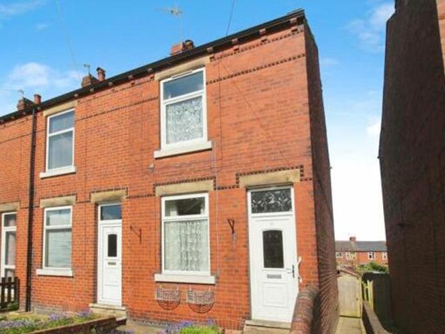 House for sale in Horbury, West Yorkshire