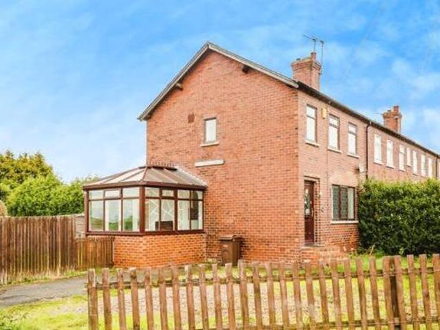 House for sale in Sharlston, West Yorkshire