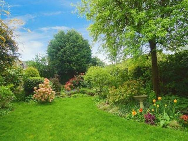House for sale in Birkendale, Sheffield