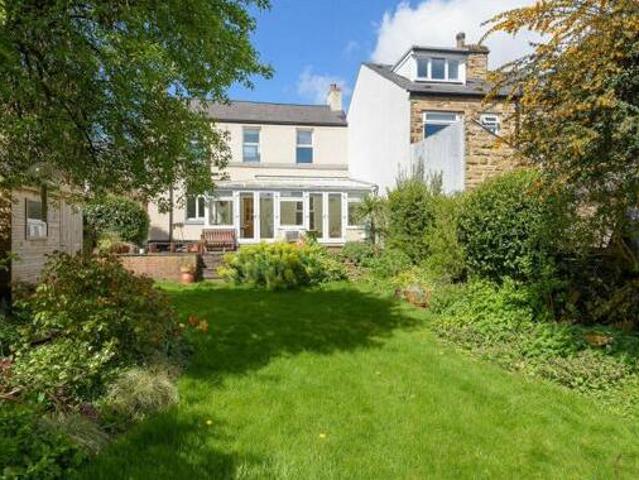 House for sale in Birkendale, Sheffield