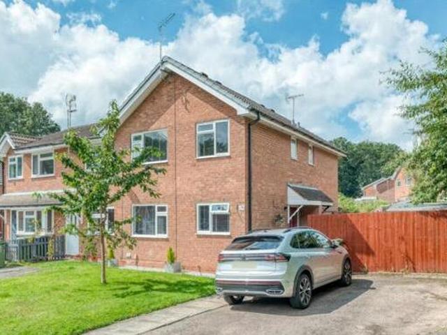 House for sale in Callow Hill, Redditch