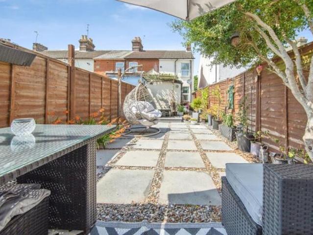 Cottage for sale in Westbourne, Key Street