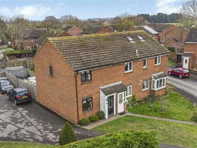 House for sale in Berrick Salome, Oxfordshire