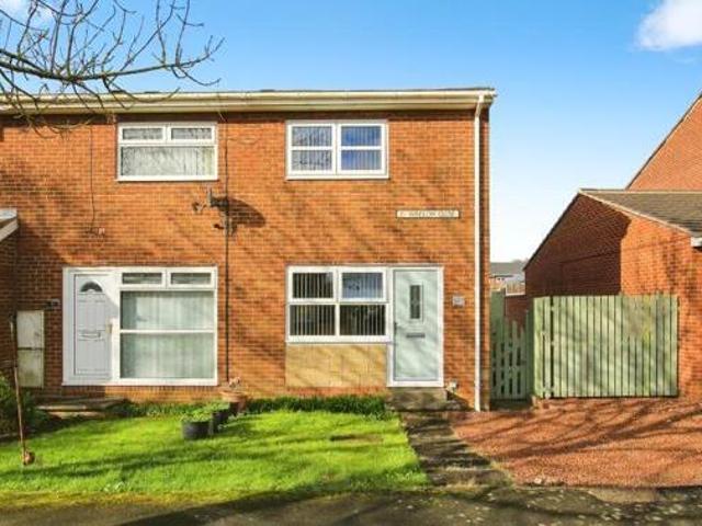 House for sale in Wallsend, Tyne And Wear