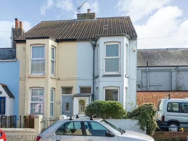House for sale in Deal, Dover