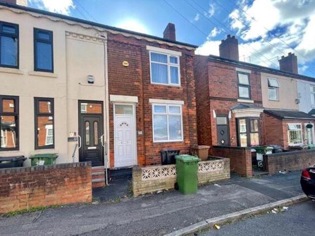 House for sale in Ryecroft, Bloxwich