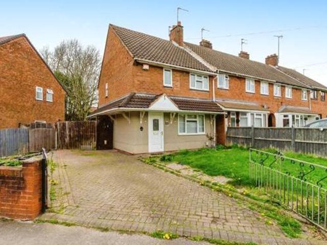 House for sale in Dudley's Fields, Bloxwich
