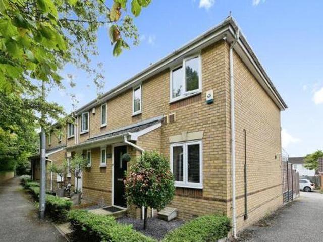 House for sale in Waltham Abbey, Epping Forest