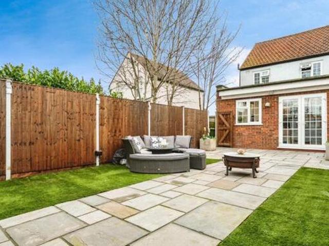 House for sale in Broxbourne, Hertfordshire