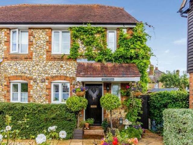 House for sale in Surrey