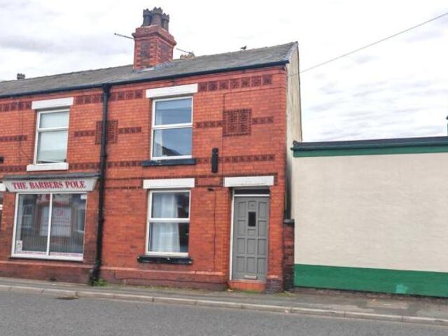 Commercial for sale in Stockton Heath, Warrington