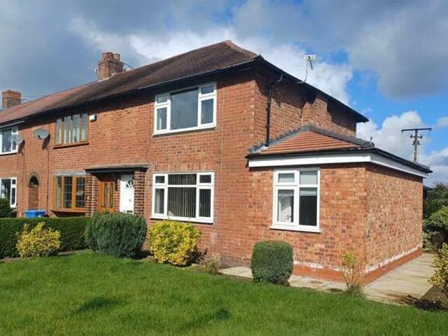 House for sale in Warrington